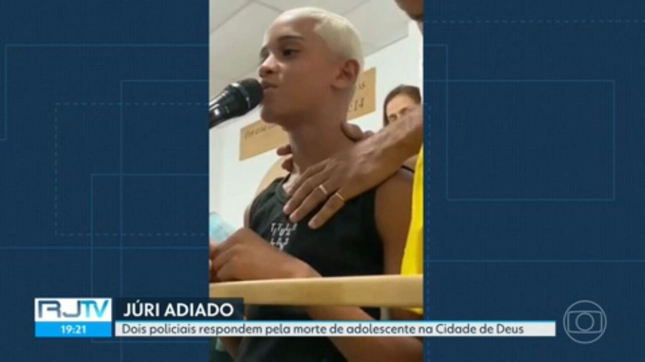 VÍDEOS: RJ2 de terça-feira, 27 de janeiro de 2026