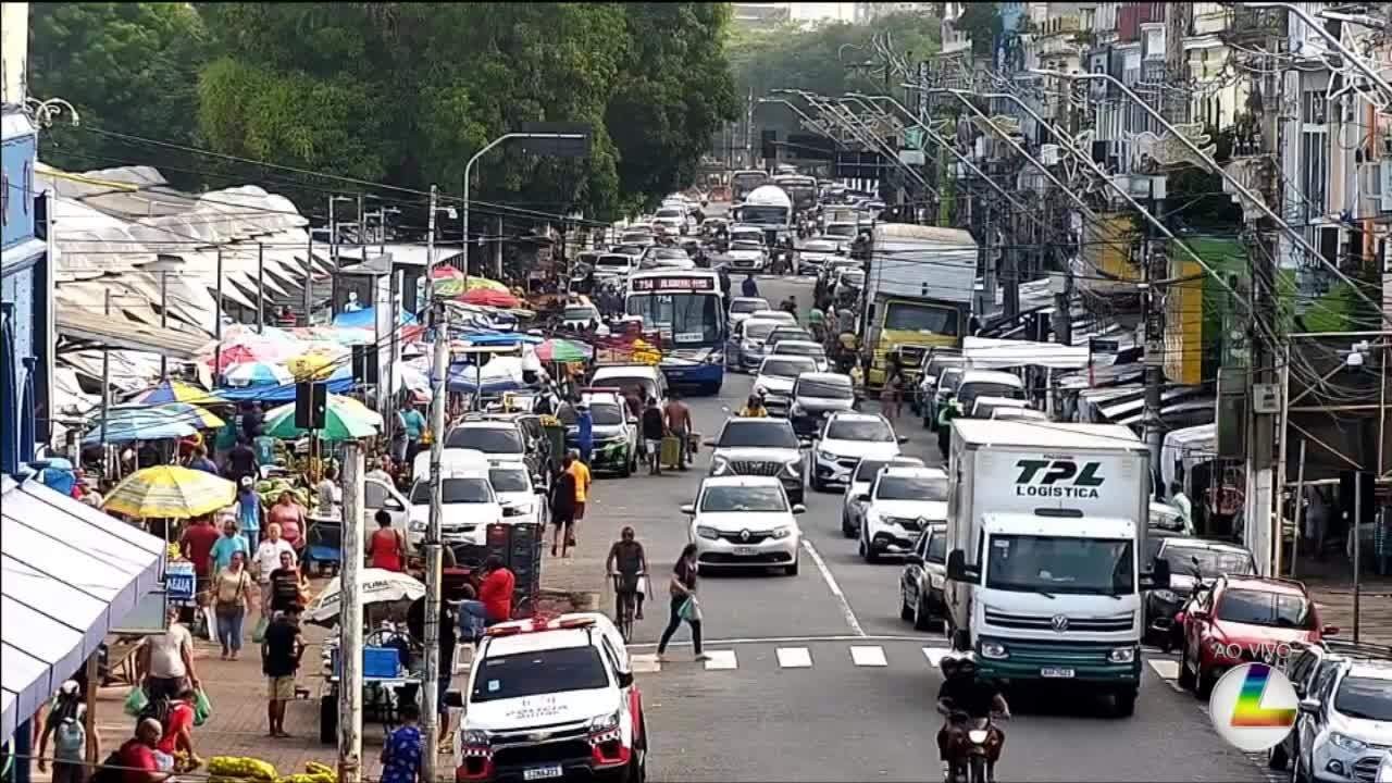 VÍDEOS: BDP desta segunda-feira, 23 de dezembro de 2024