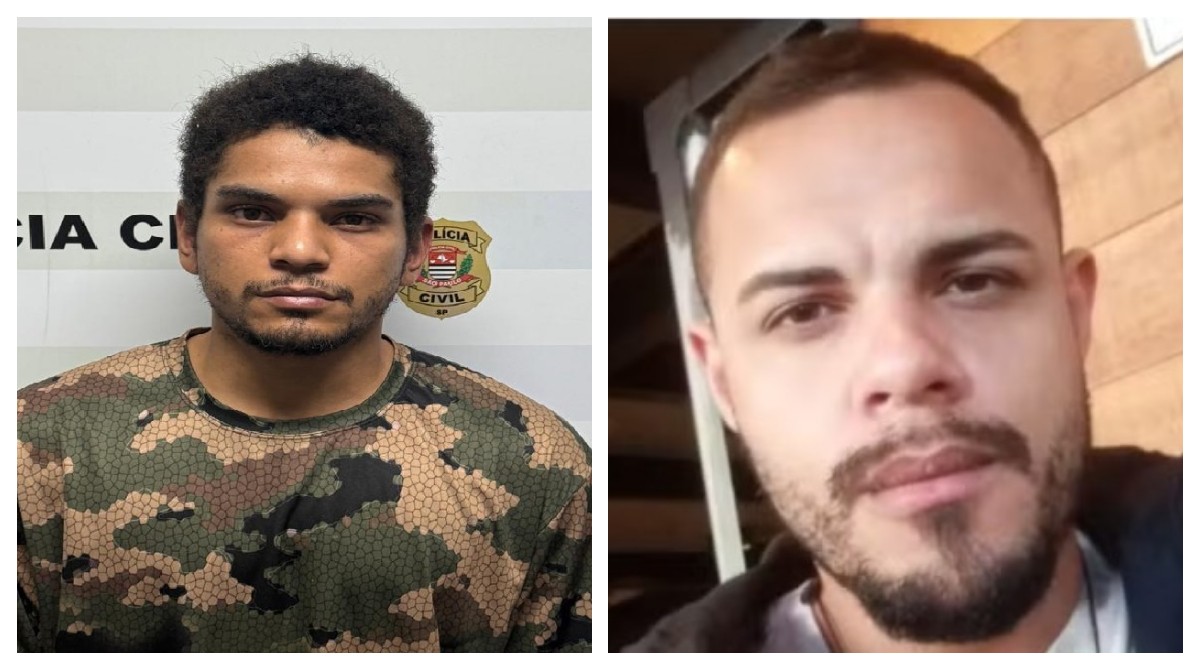 Polícia Civil prende suspeito de matar homem em apartamento na Liberdade