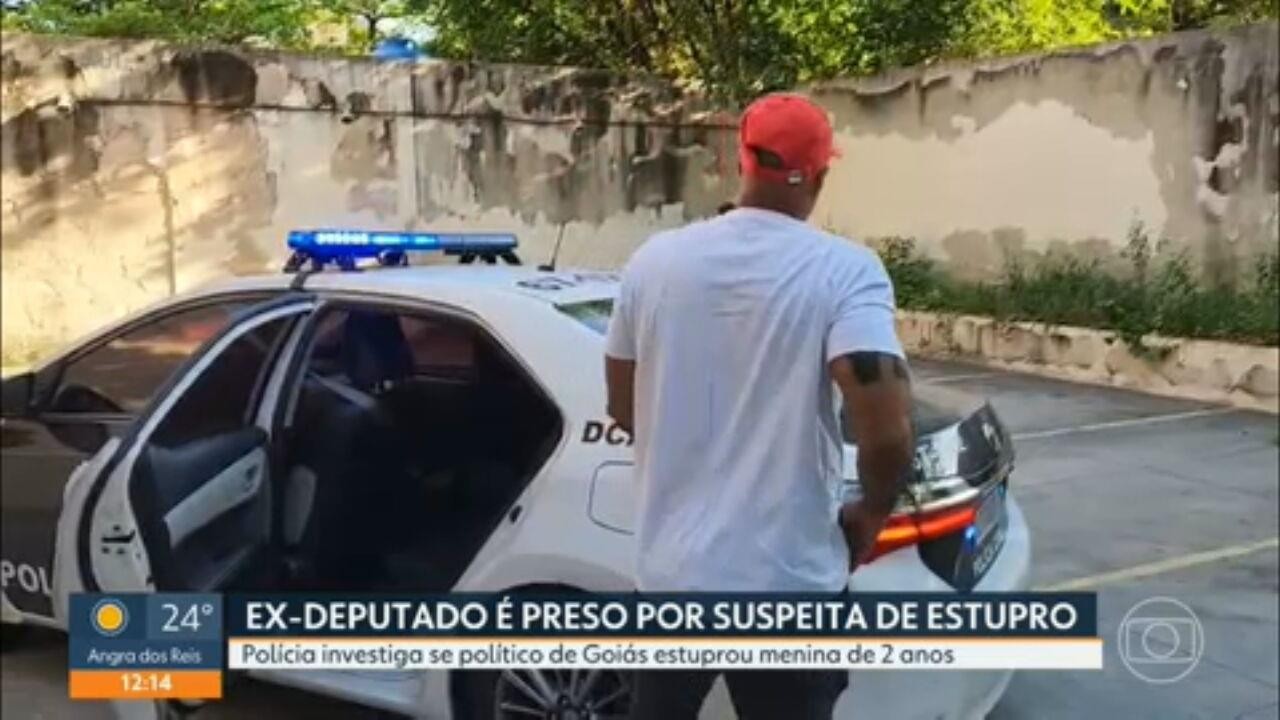 VÍDEOS: RJ1 de quarta, 1° de outubro de 2025