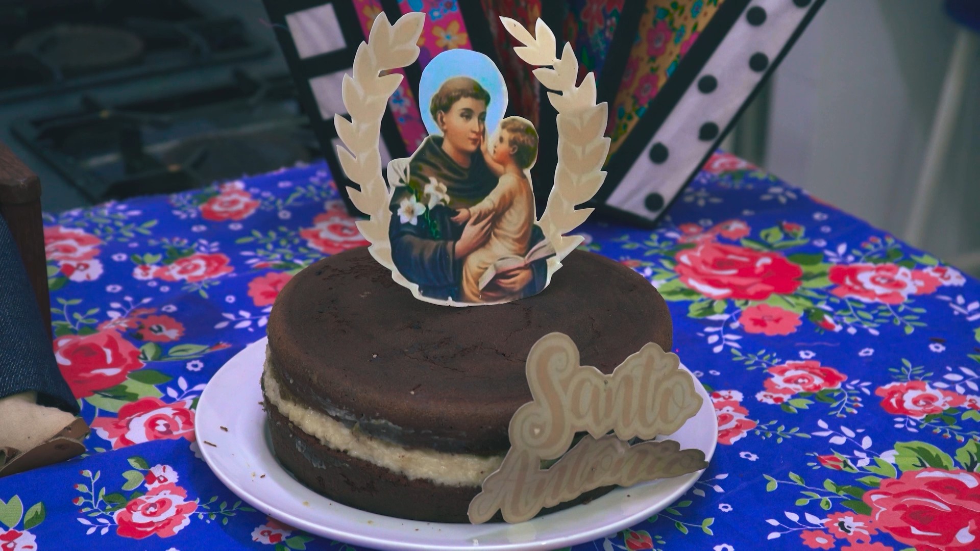 Receita: Bolo Casamenteiro de São João com Umbu