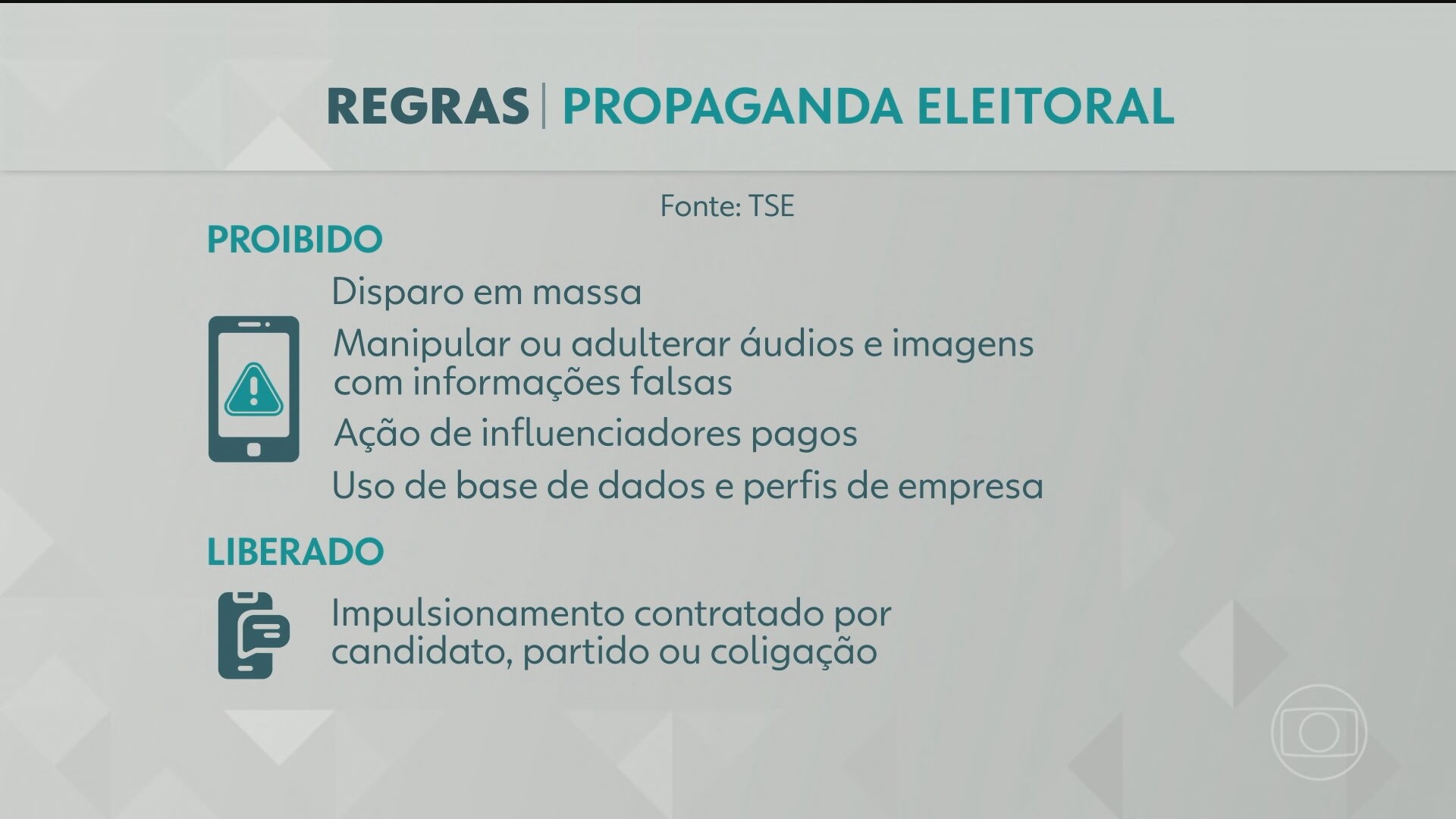 Eleições 2026: campanha eleitoral começa neste domingo (16); veja as principais regras