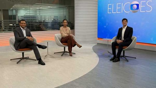 ASSISTA: NE1 entrevista João Campos, candidato ao governo de Pernambuco