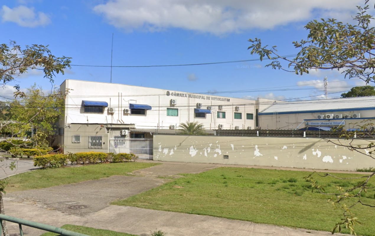 TCE julga como irregulares contas da Câmara Municipal de Votorantim e multa ex-presidente