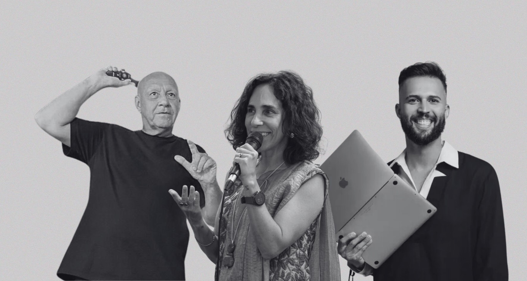 Viva a experiência TEDx: muito além dos talks, uma noite para se transformar