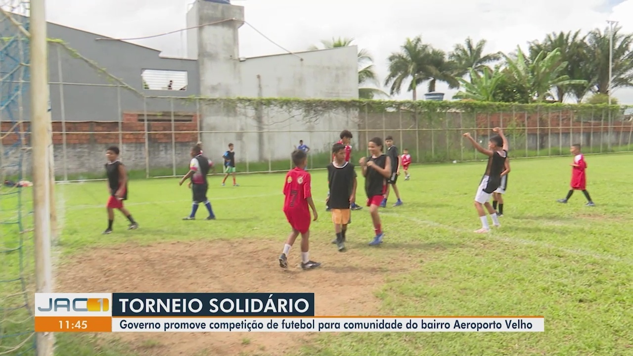 VÍDEOS: Jornal do Acre 1ª edição deste sábado, 30 de março de 2024