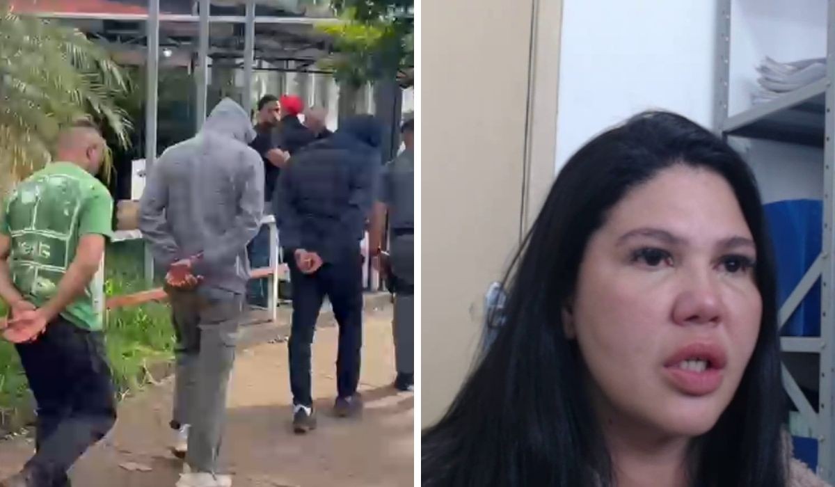 Morte em rope jump: veja quem são os investigados e as suspeitas que recaem sobre eles