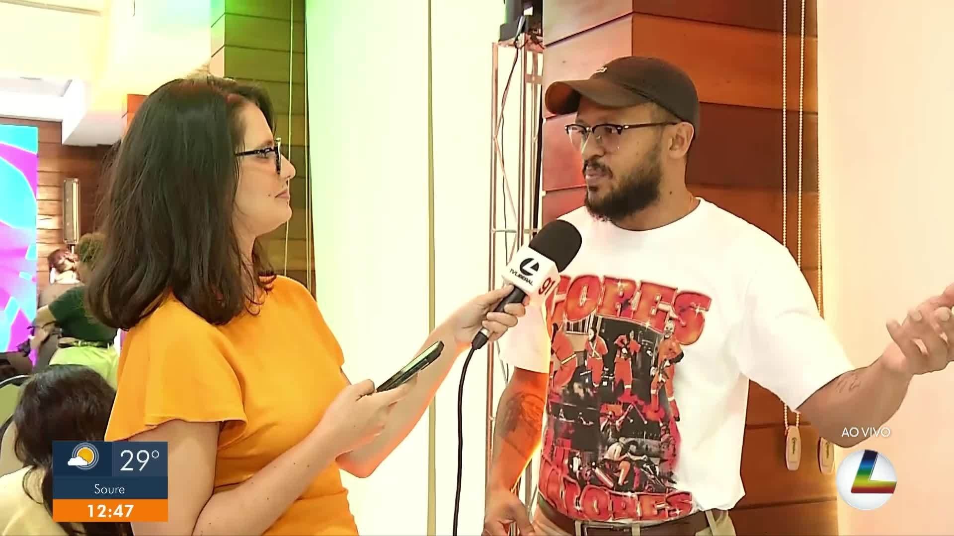 VÍDEOS: JL1 de terça-feira, 9 de setembro de 2025 