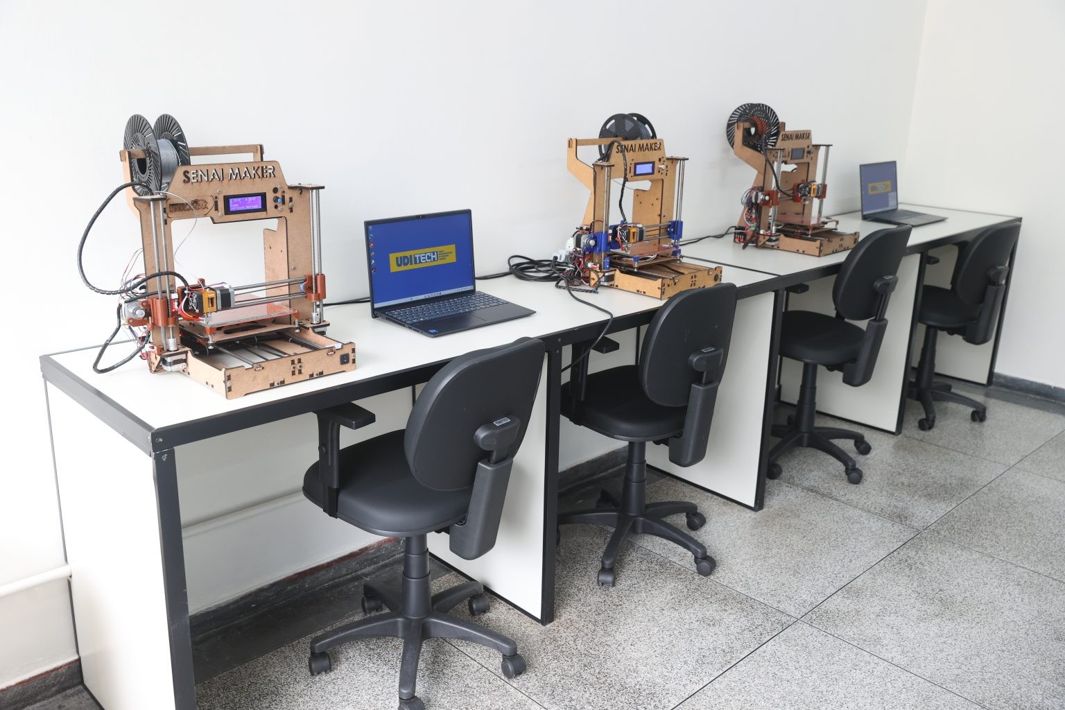 Uberlândia tem 810 vagas para cursos gratuitos de tecnologia e inovação para jovens e idosos; saiba como se inscrever