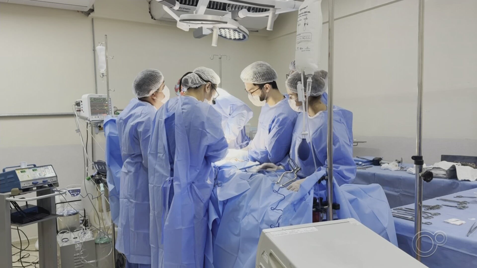 Hospital de Jundiaí realiza 14ª captação de órgãos do ano e supera o dobro de doações de 2025