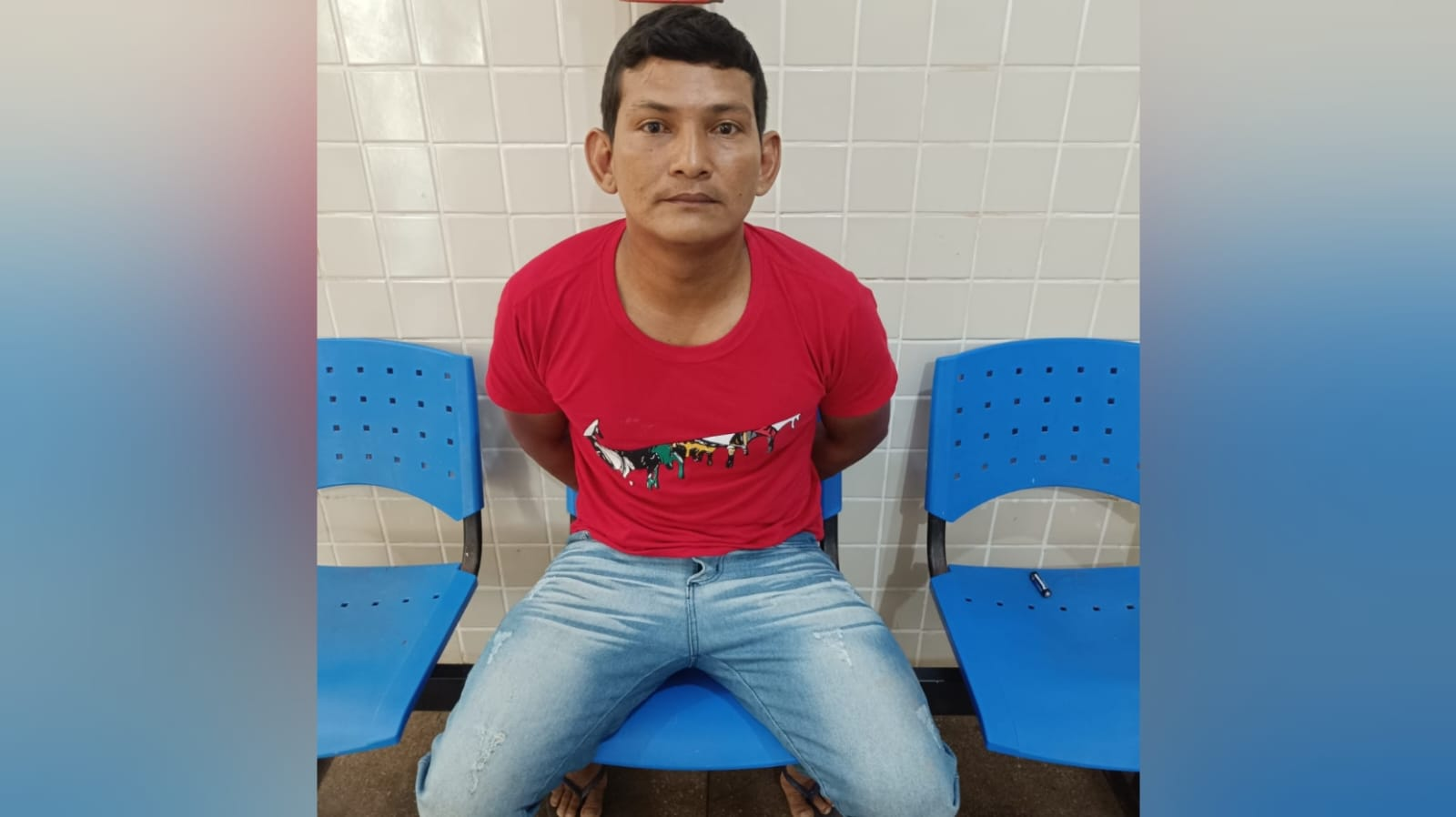 Condenado por homicídio em Alter do Chão é capturado pela PM