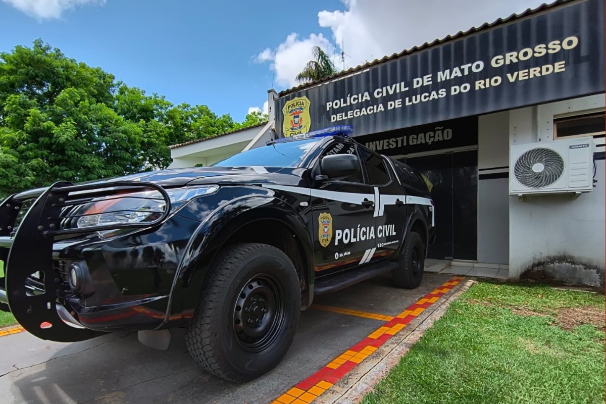 Empresários são alvos de operação por golpe de R$ 246 mil em venda de veículos em MT 