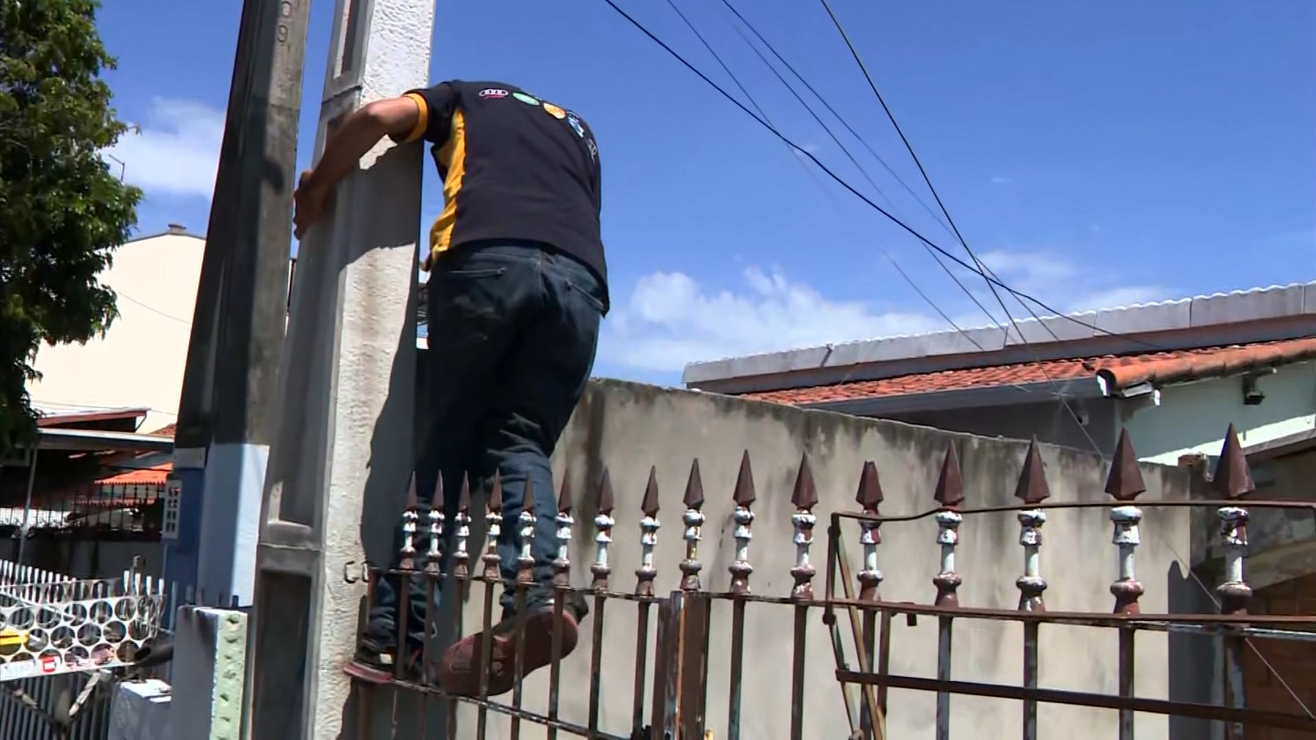 Em meio à pior epidemia de dengue da história, Campinas entra em casas abandonadas com decisão judicial