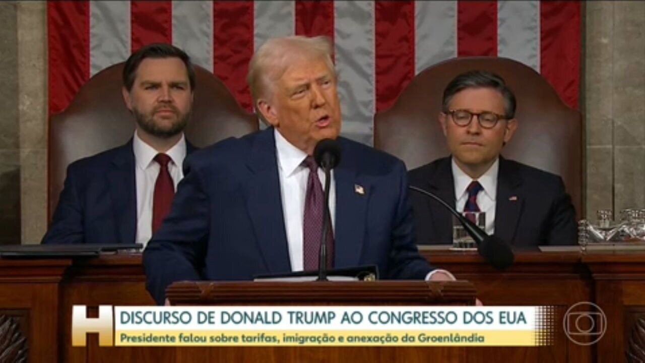 Brasil, Chile e Uruguai travam braço de Trump na OEA