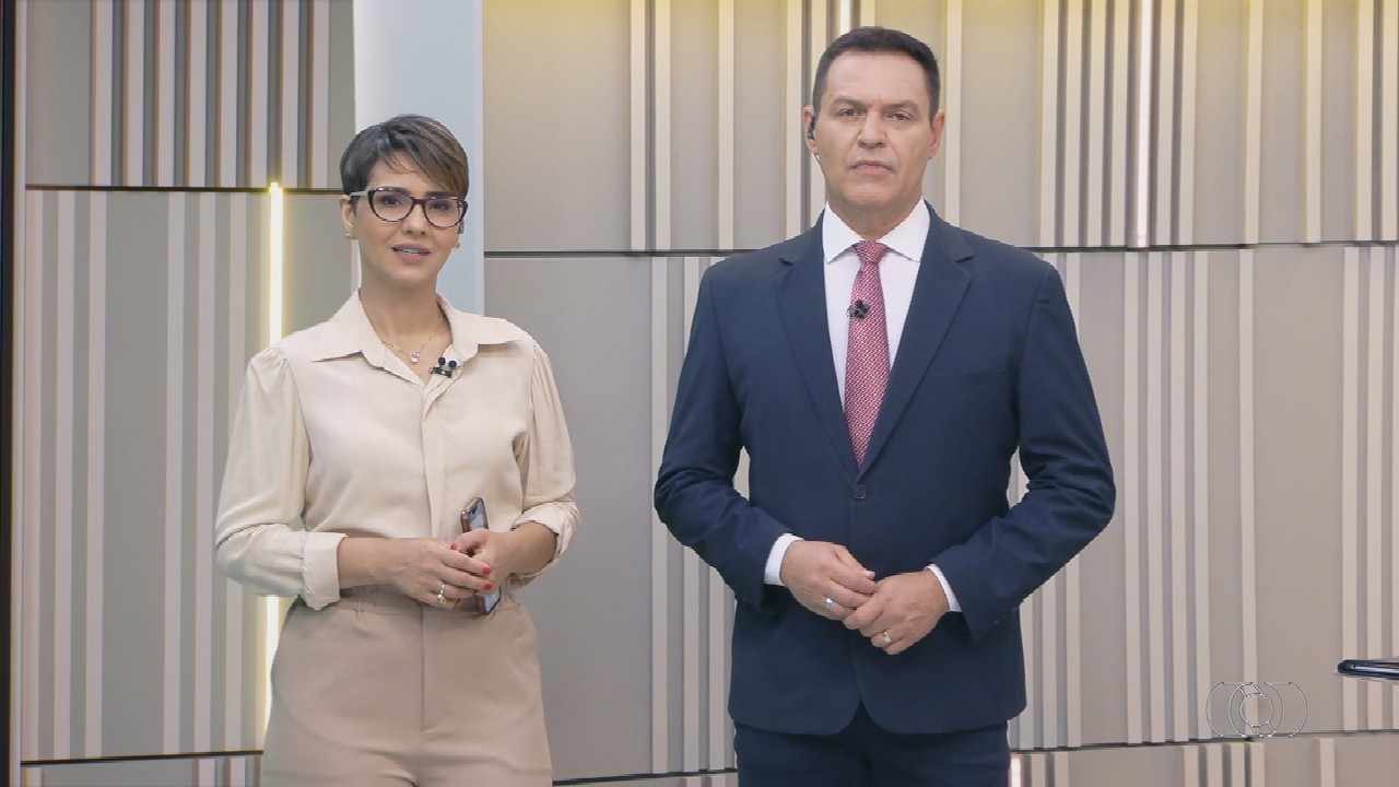 VÍDEOS: Bom Dia Goiás desta quinta-feira, 30 de outubro de 2025