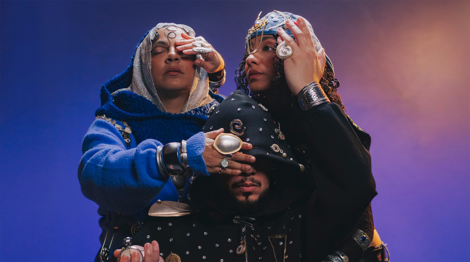 Tuyo celebra trajetória de dez anos com o álbum 'Dez vidas'