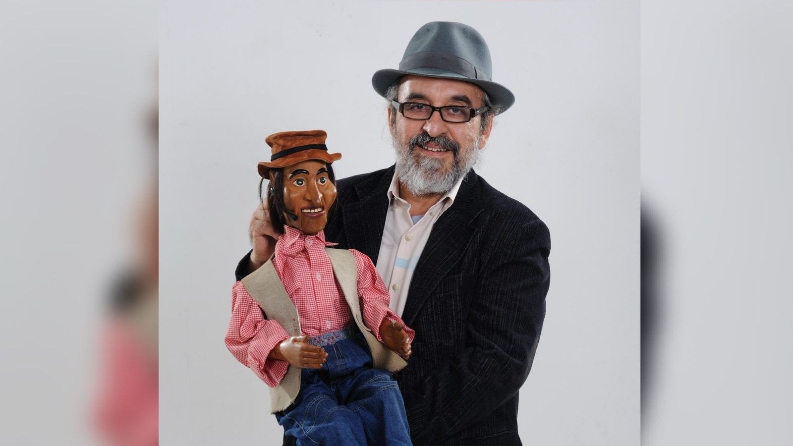 Humorista Augusto Bonequeiro morre em Fortaleza aos 74 anos