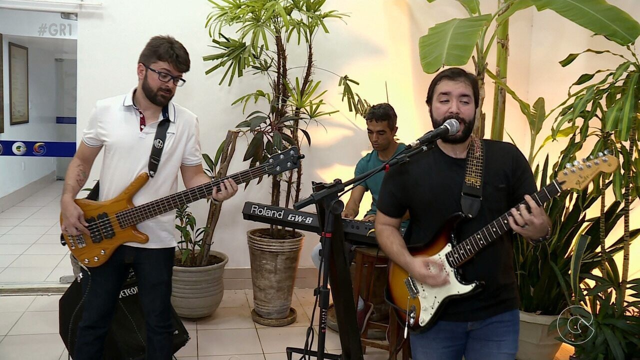 Banda MPA é uma das atrações do fim de semana em Petrolina; confira a ...