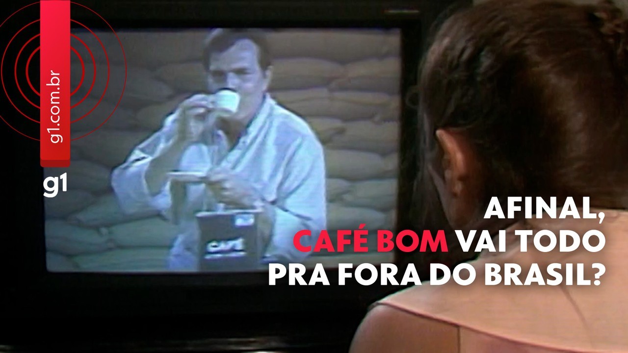 O que faz o café do Brasil ser tão cobiçado nos EUA