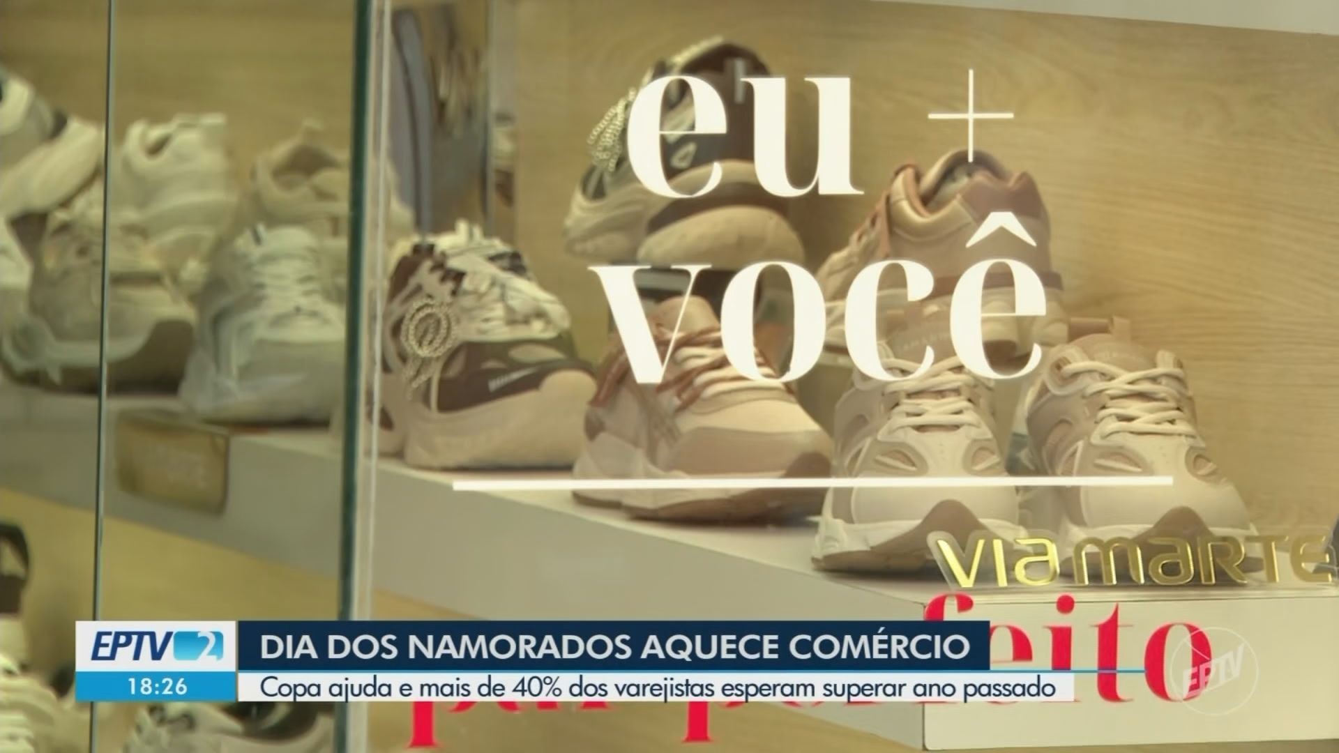 VÍDEOS: EPTV 2 Sul de Minas de sábado, 6 de junho de 2026