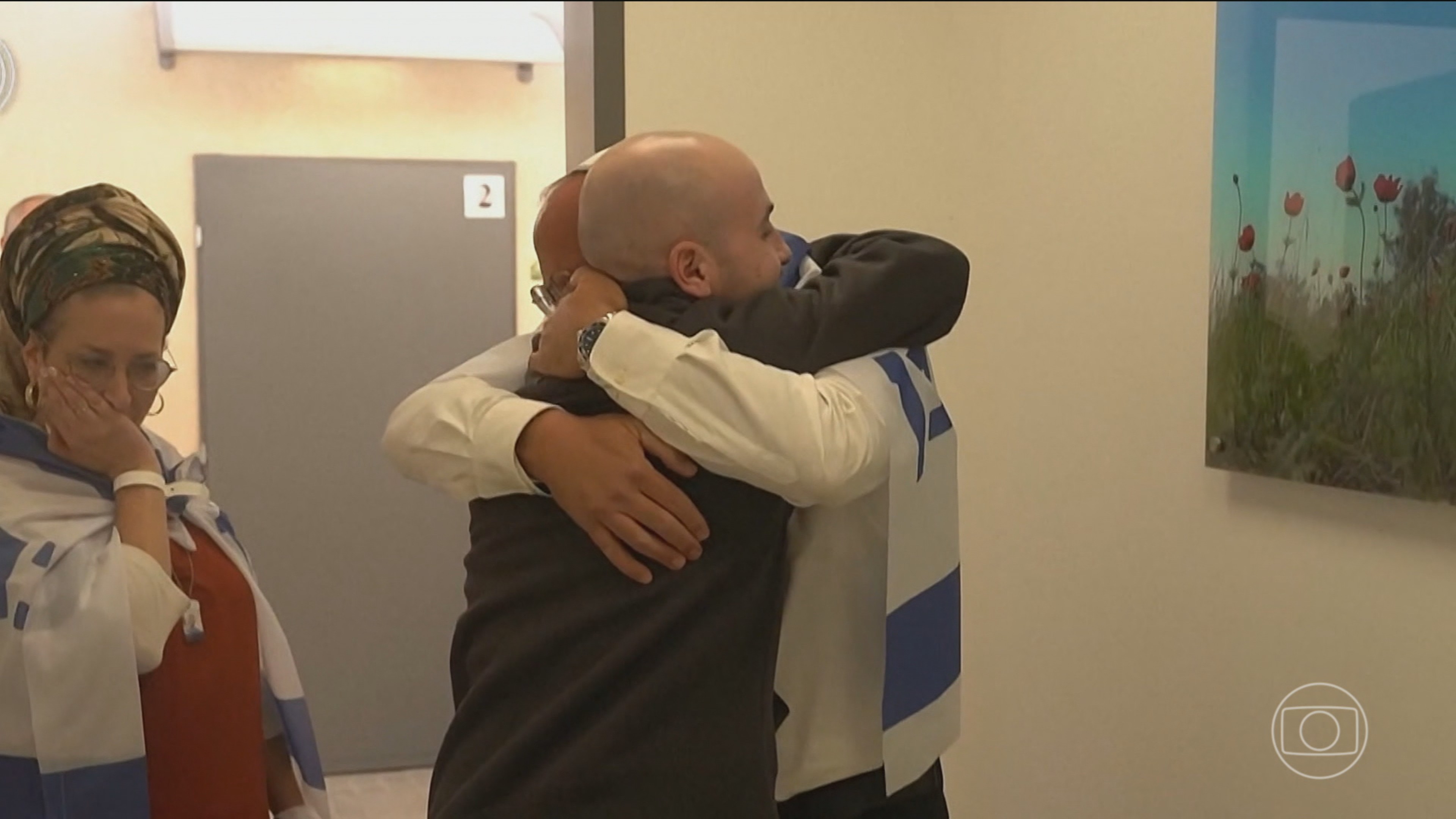 Você Não Tá Convidada pro Meu Bat Mitzvá!