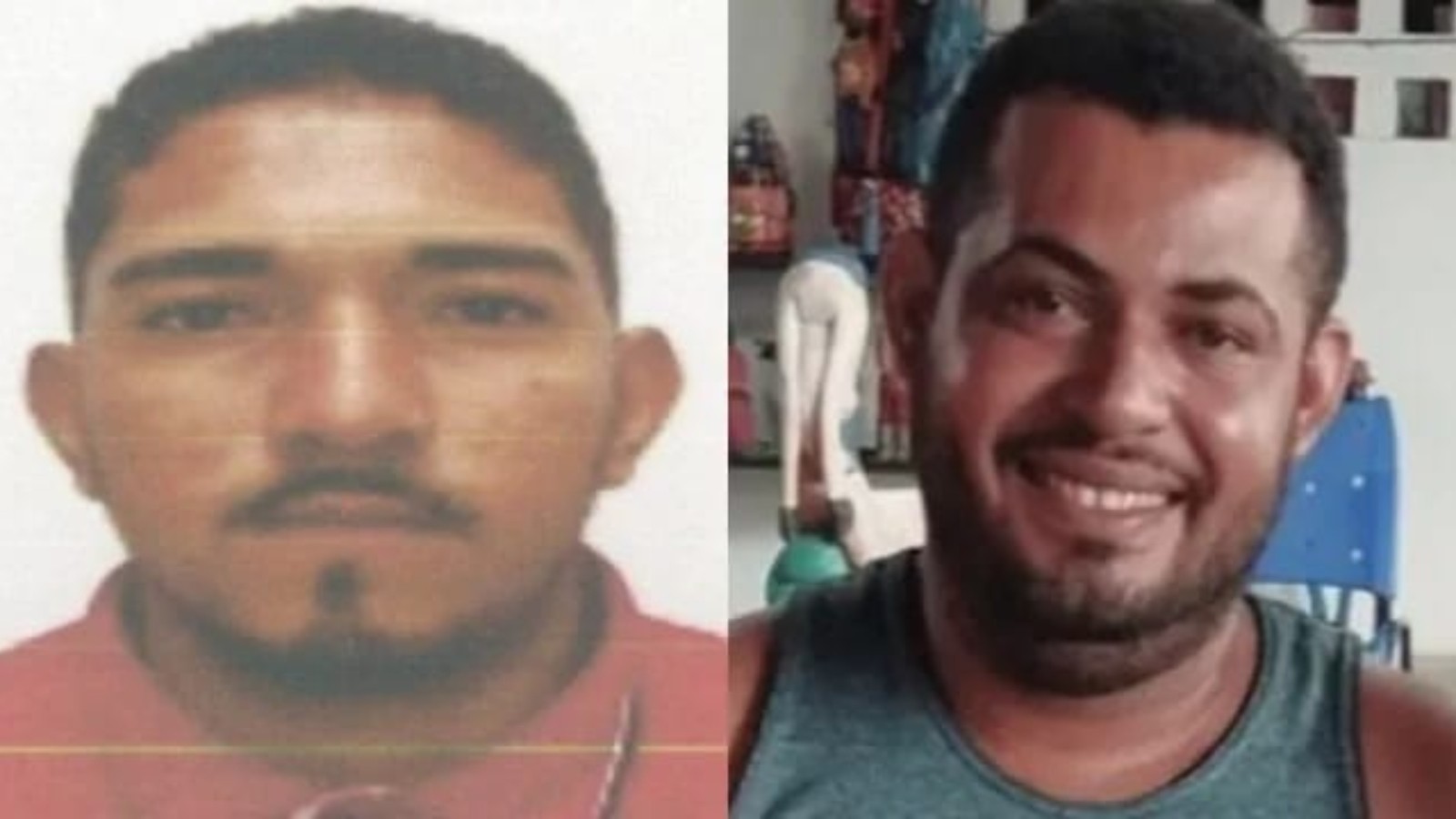 Homem é preso por suspeita de matar artesão que saía da maternidade com filho recém-nascido e esposa
