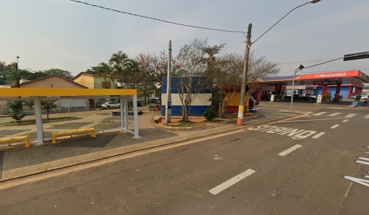 Homem é preso em flagrante por tentativa de feminicídio após esfaquear ex-companheira em Avaré