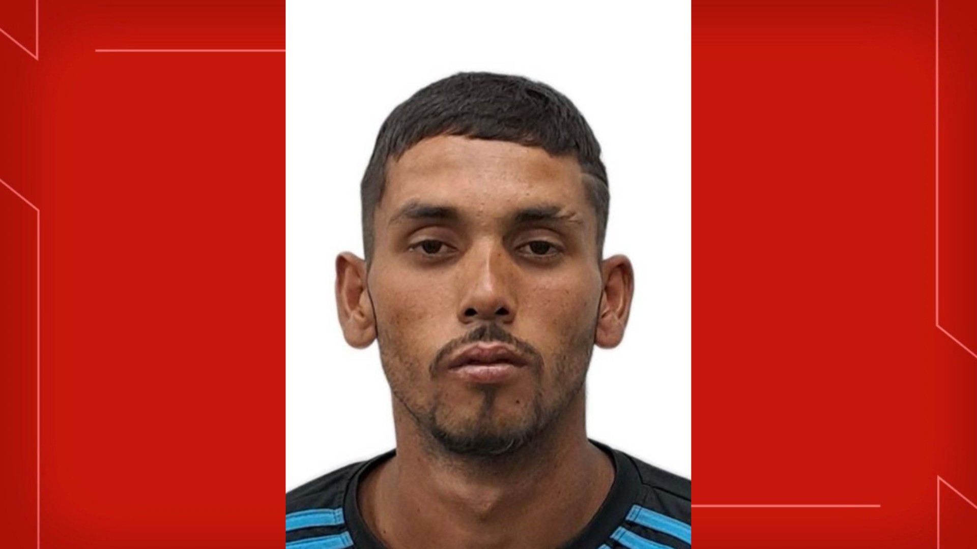 Polícia procura suspeito de matar testemunha de assalto ocorrido há 10 anos