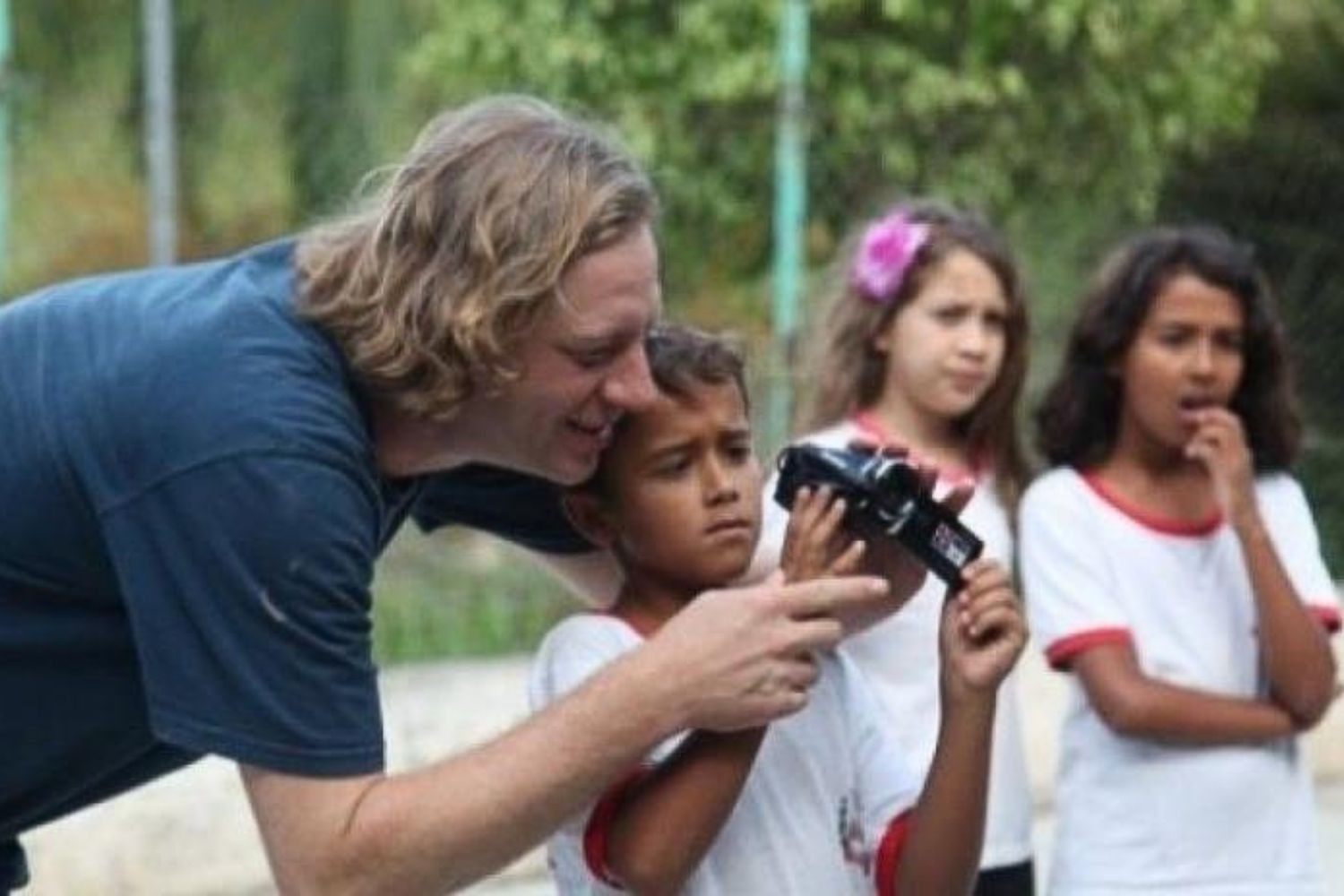 Santos, SP, abre inscrições para oficina de cinema; veja como participar