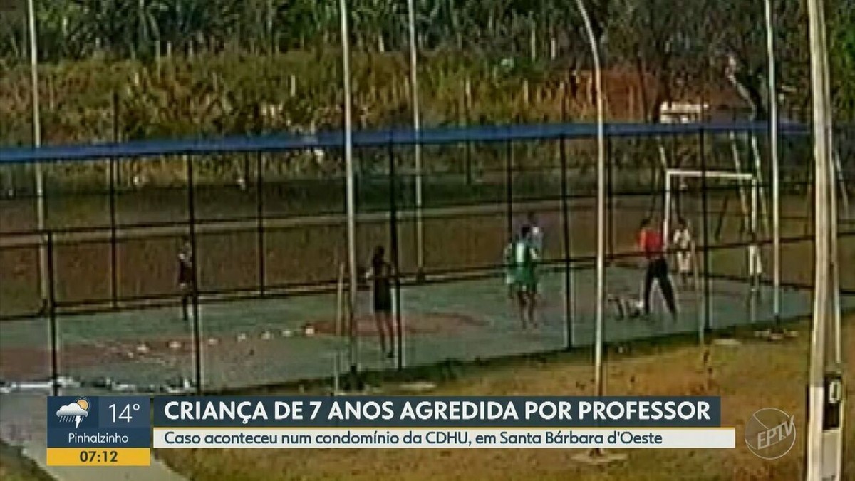 Escola De Futebol Joga Bem  Santa Bárbara do Oeste SP