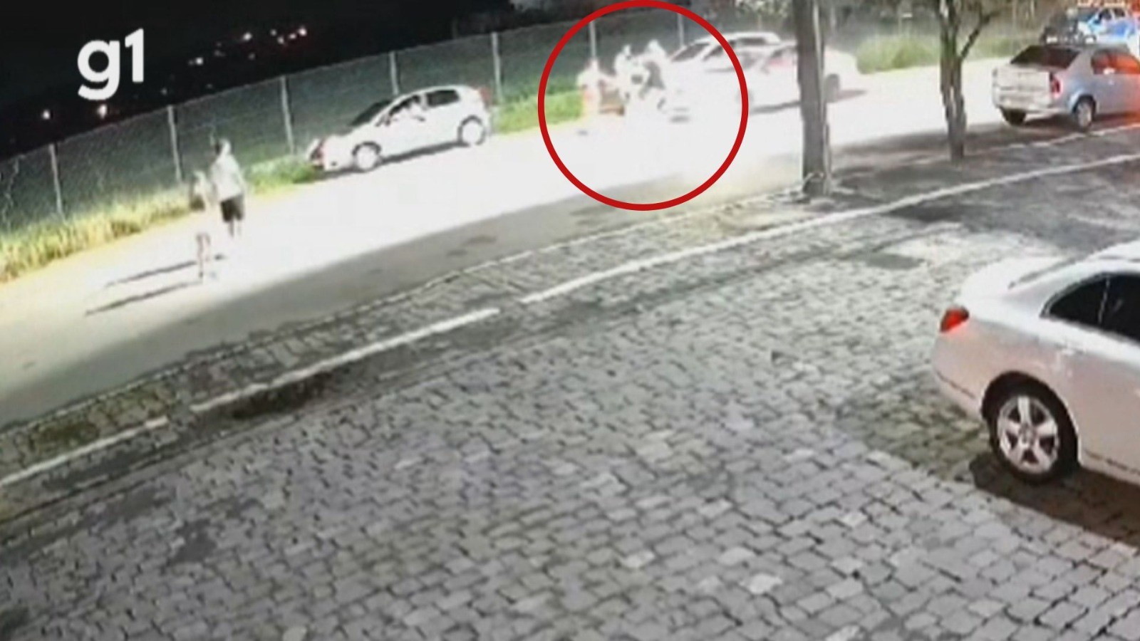 Polícia pede prisão de motorista que atropelou quatro pessoas e fugiu sem prestar socorro no RS; VÍDEO