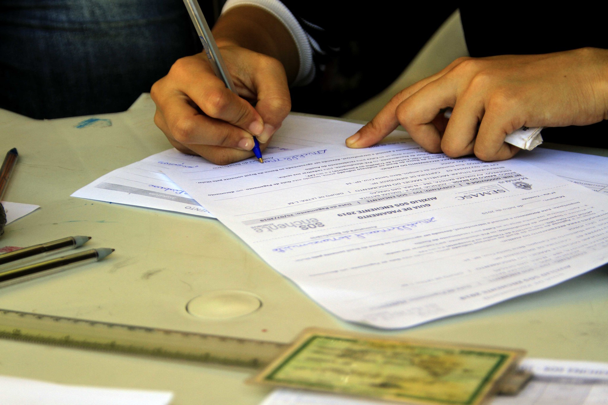 Jundiaí adere a auxílio-aluguel para vítimas de violência; veja como cadastrar