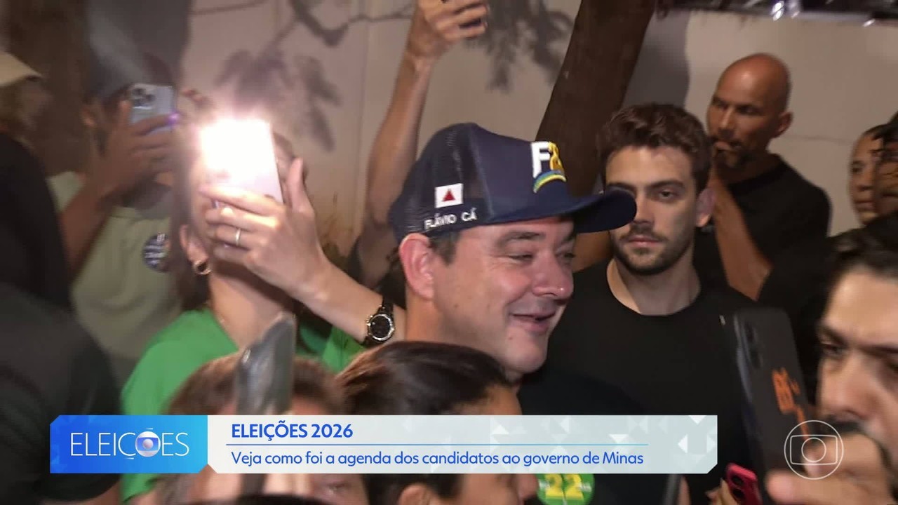 Roscoe propõe barragens e mudanças no uso da água para enfrentar crise hídrica no Norte de Minas