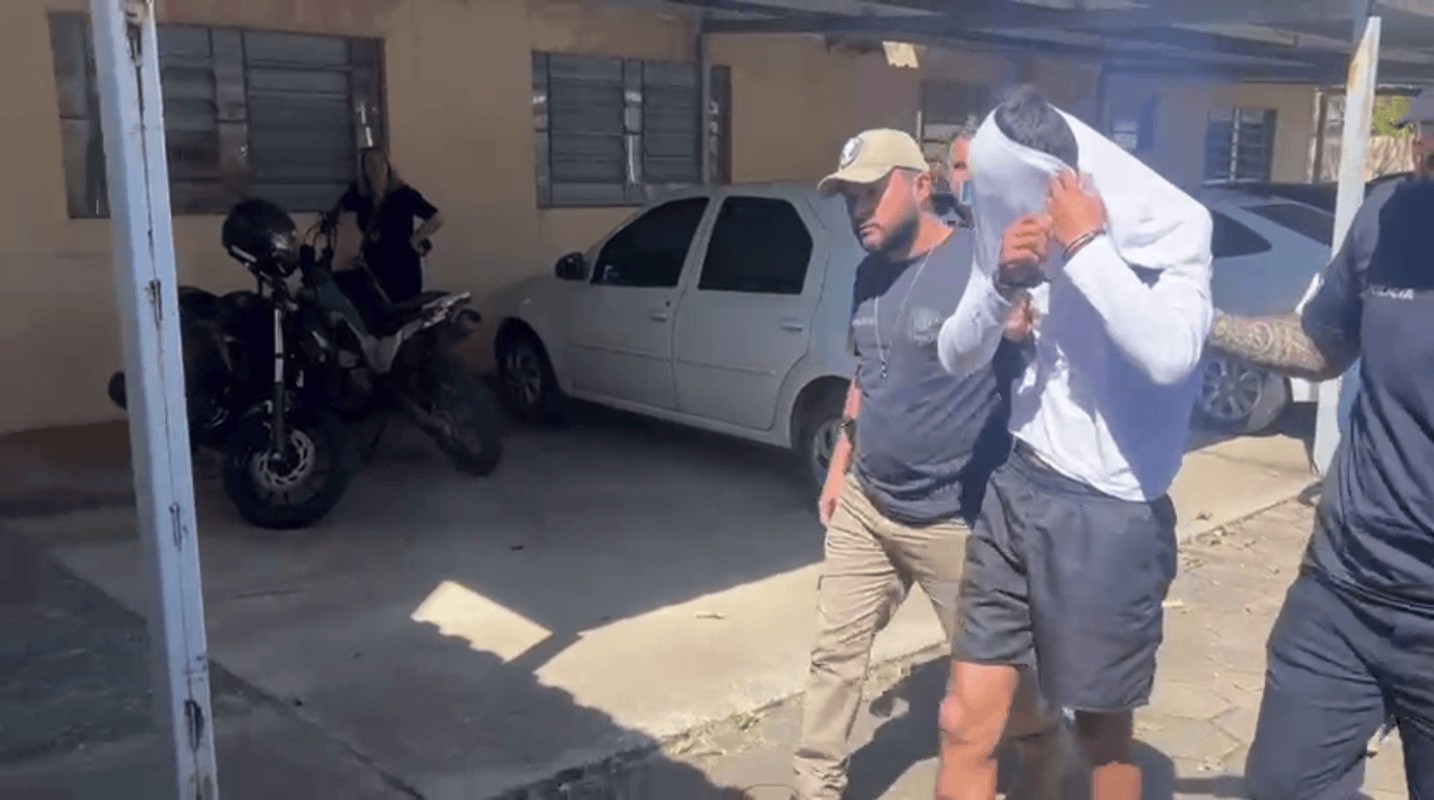 Caso Lucas Lopes: homem preso por morte de advogado confessa o crime em Mogi Mirim
