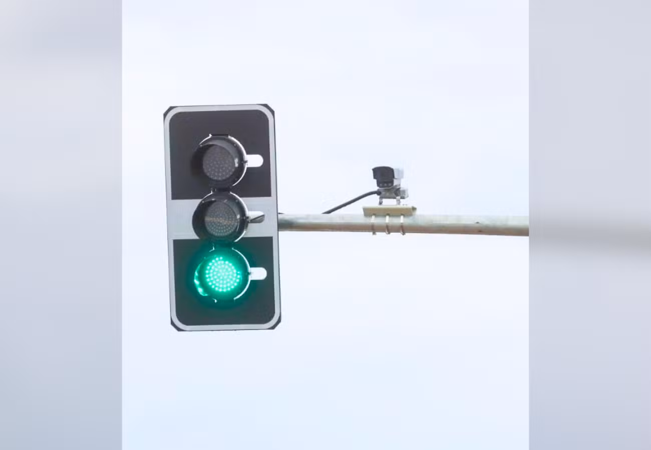 Câmeras tecnológicas para melhorar o fluxo urbano serão instaladas no trânsito de Palmas