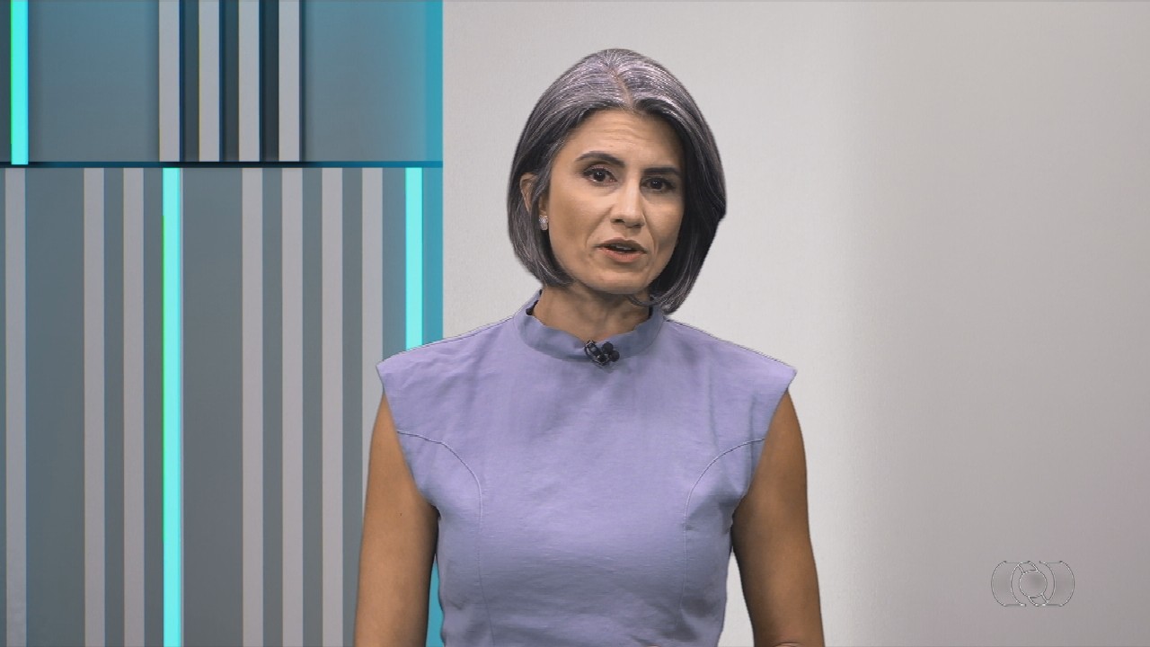 VÍDEOS: Jornal Anhanguera 1ª Edição Regiões desta terça-feira, 14 de outubro de 2025