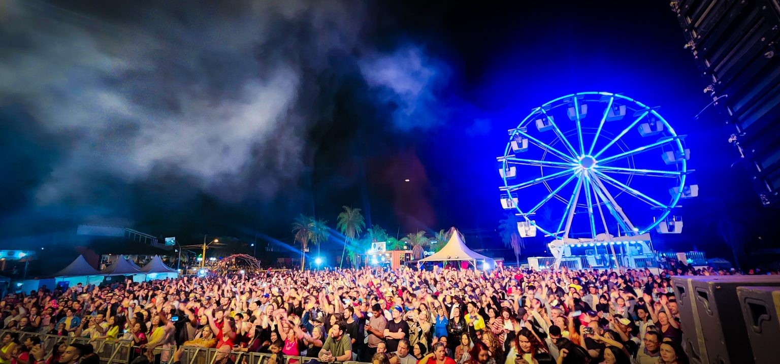 De Carnalaço a Festival de Inverno: veja o calendário de eventos de Bonito em 2026