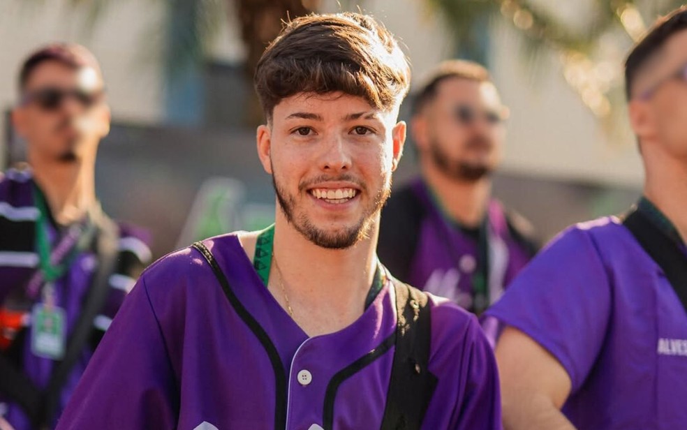 Estudante de medicina morreu em acidente na GO-188, em Goiás — Foto: Reprodução/Redes sociais