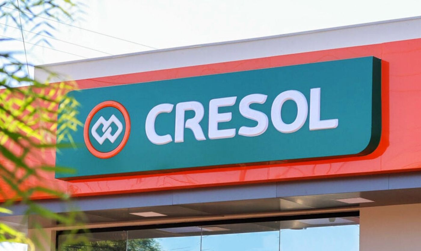 Cresol mantém alto nível de qualidade de crédito em avaliações da Fitch Ratings