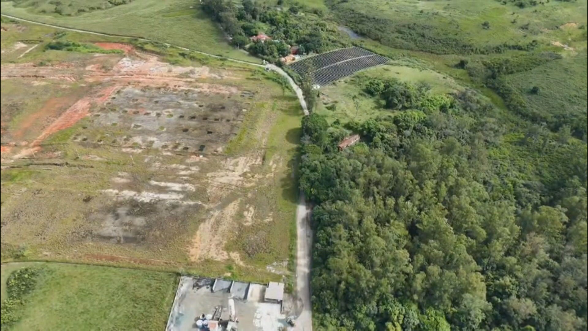 Loteamento em Itatiaia com mais de 730 terrenos avança em área de proteção ambiental 