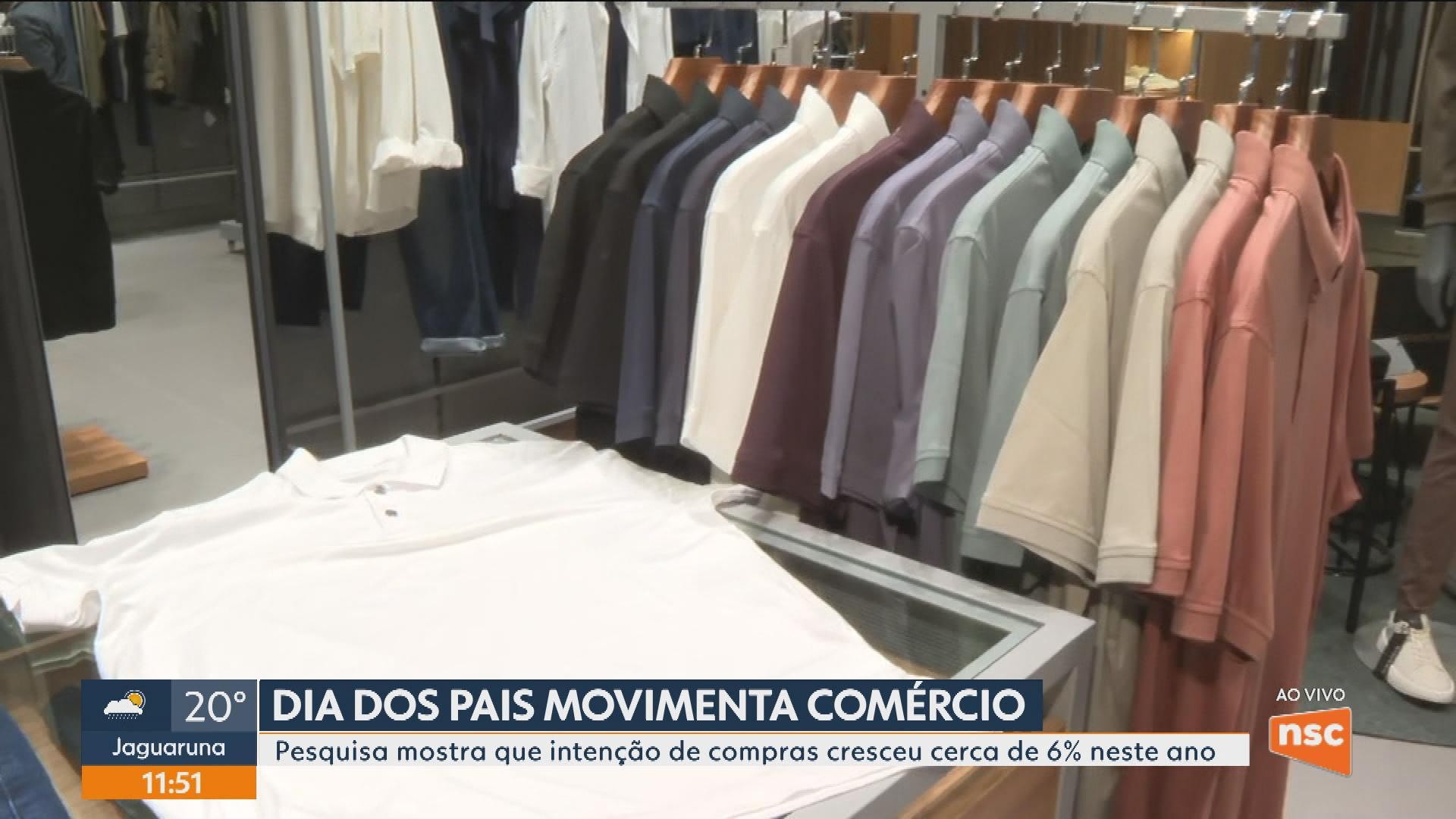 VÍDEOS: Jornal do Almoço - SC de sábado, 8 de agosto de 2026