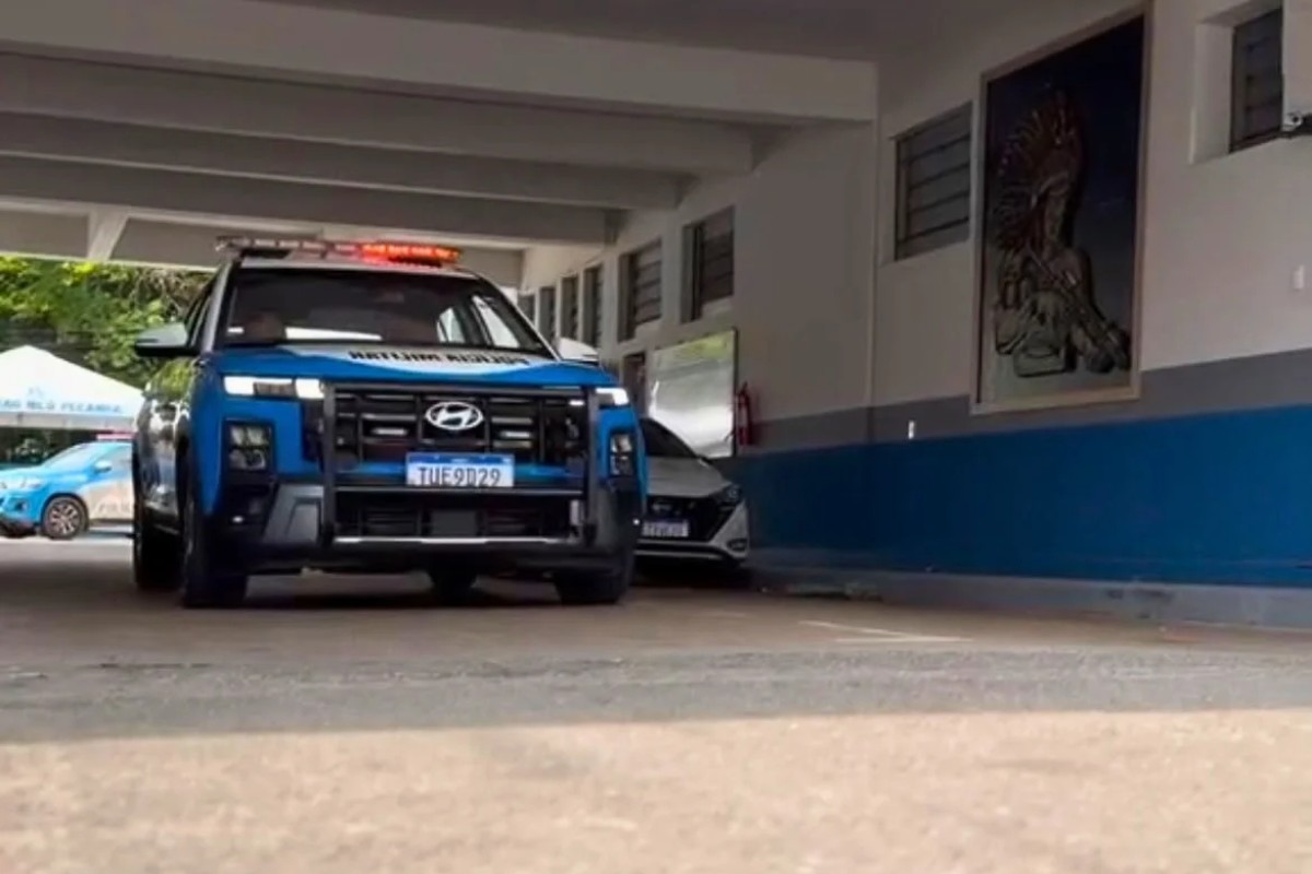 Polícia reforça segurança em quatro cidades do Norte Fluminense nas eleições