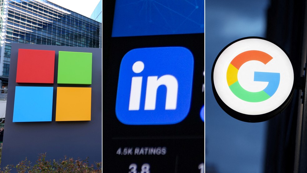 Gigantes de tecnologia são as marcas mais usadas para aplicar golpes na internet; veja lista