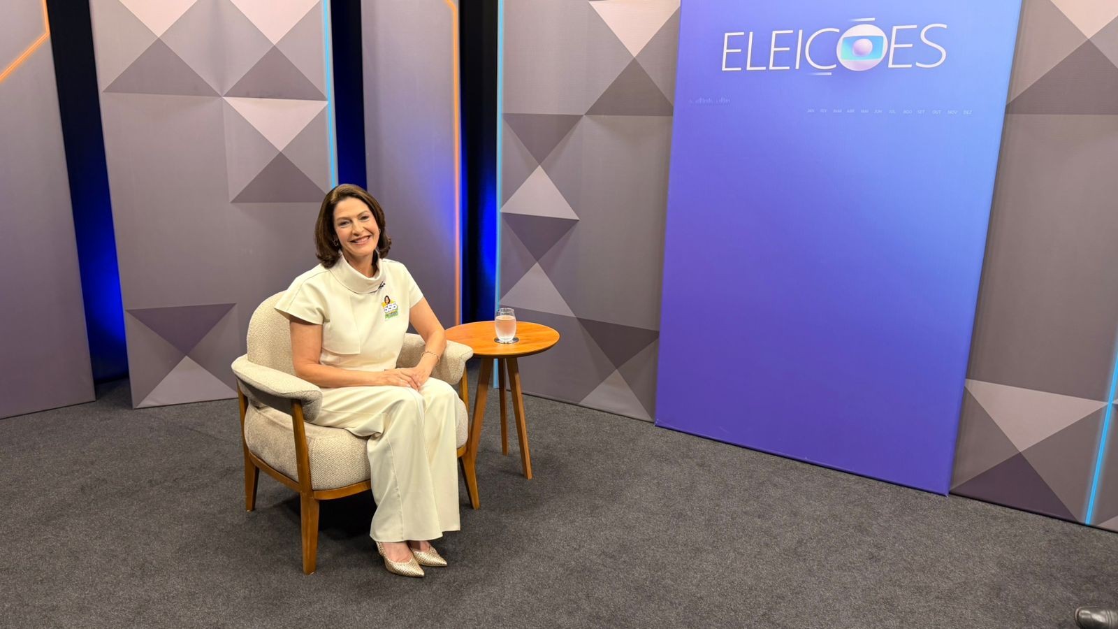 Cristina Graeml (PSD) Defende Fim do Fundo Eleitoral e Doações Privadas
