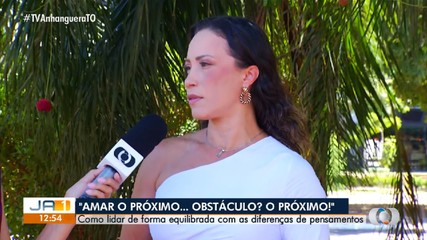 Psicólogo dá dicas de como conviver com pessoas com pensamentos diferentes