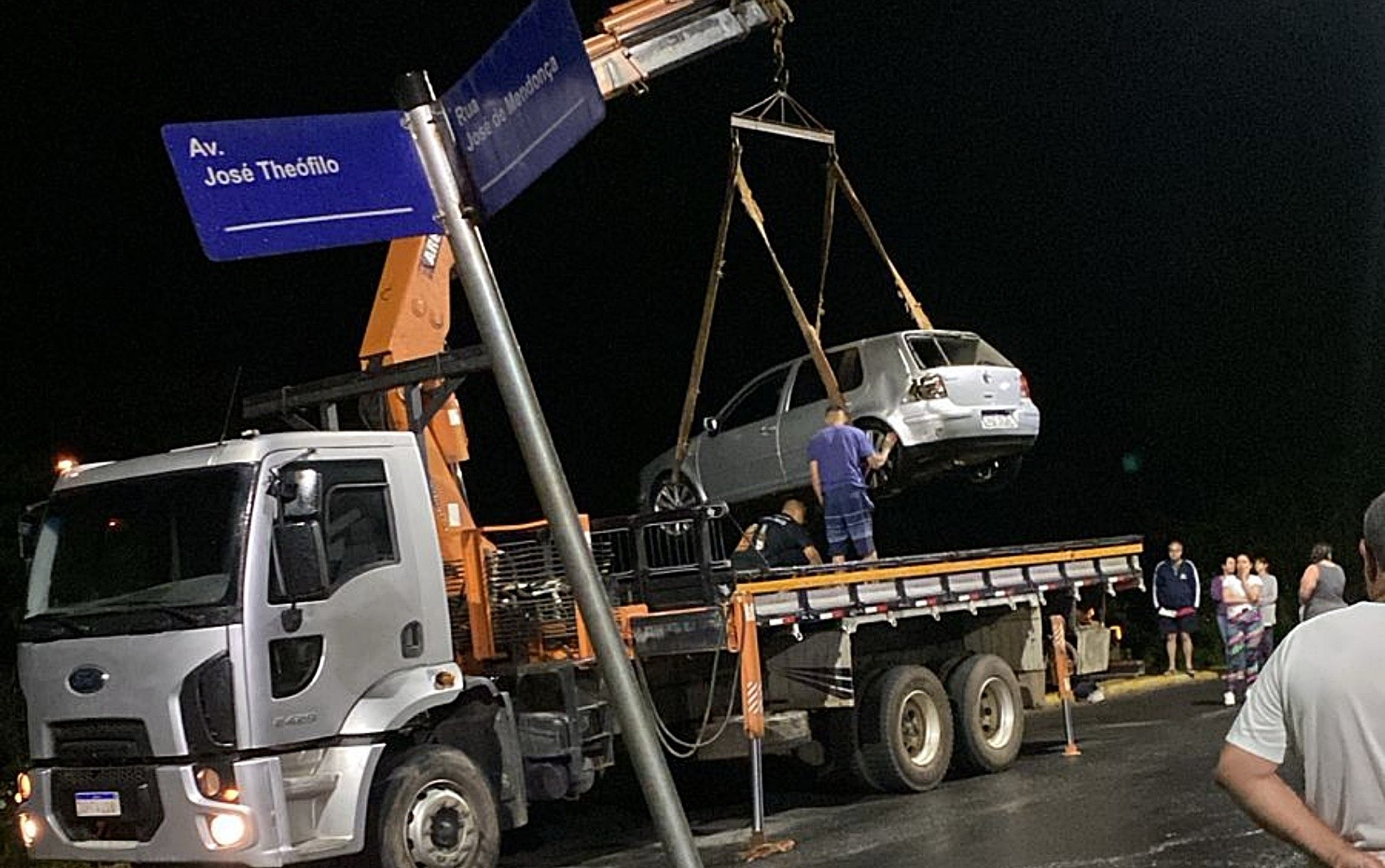 Acidentes de trânsito no Sul de Minas entre 29 e 31 de agosto