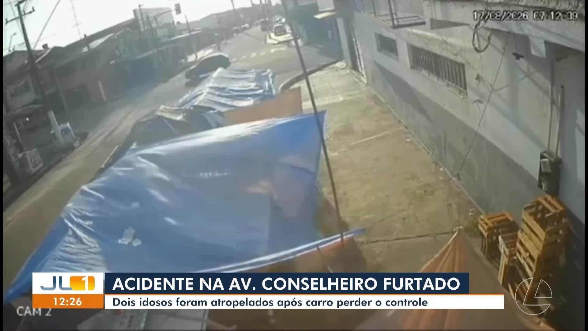 VÍDEOS: JL1 de segunda-feira, 17 de agosto de 2026