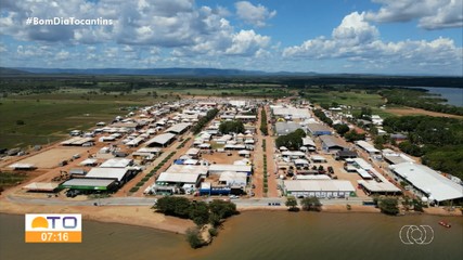 Estande Sustentável divulga resultado preliminar de prêmio para expositores da Agrotins