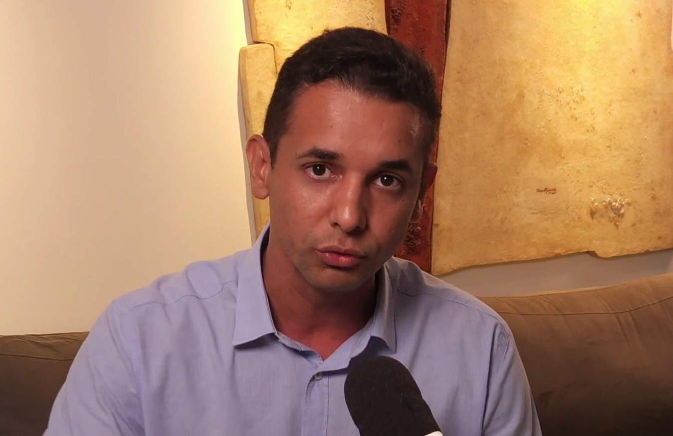 Investigado pela PF, prefeito de Mossoró diz que acredita na 'lisura de todos os processos'