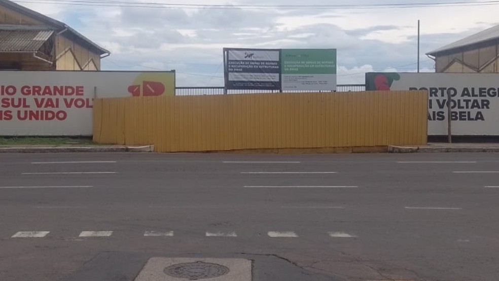 Imagem Gustavo Chagas/g1